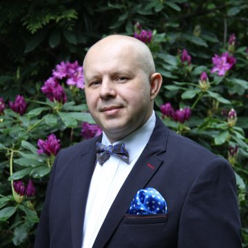 Przemysław Wojtasik