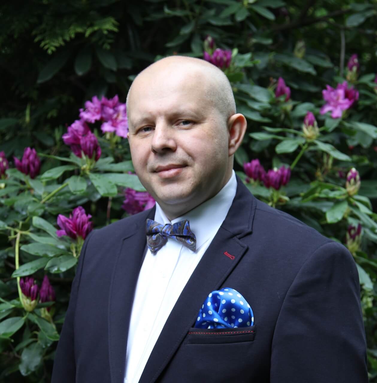 Przemysław Wojtasik