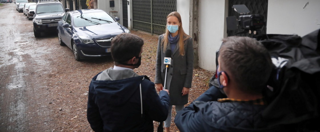 Zdjęcie do postu: Giertych wlazł władzy na odcisk