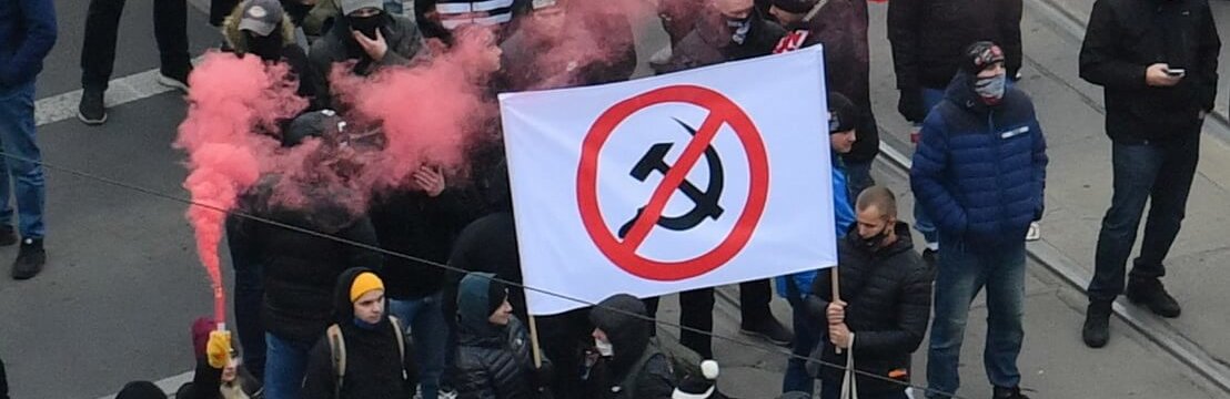 Zdjęcie do postu: Wyhodowaliśmy potwora i nie panujemy nad nim