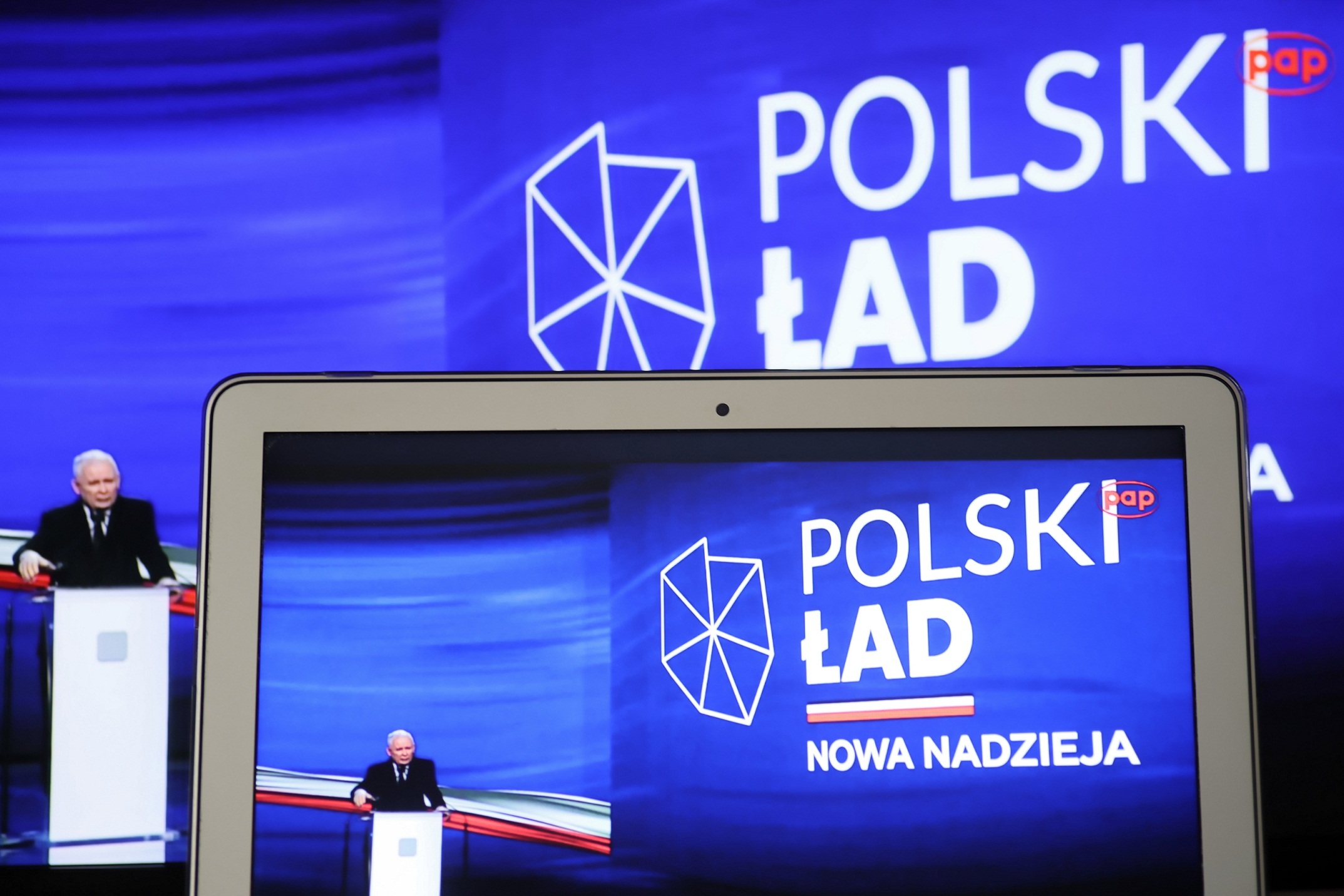 Zdjęcie do postu: Trzy godziny w propagandowym sosie