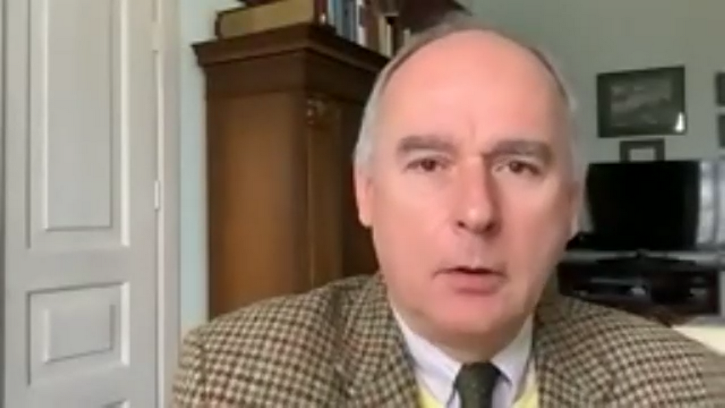 Zdjęcie do postu: Zalewski: U Hołowni pracujemy nad programem, co z Polską po PiS