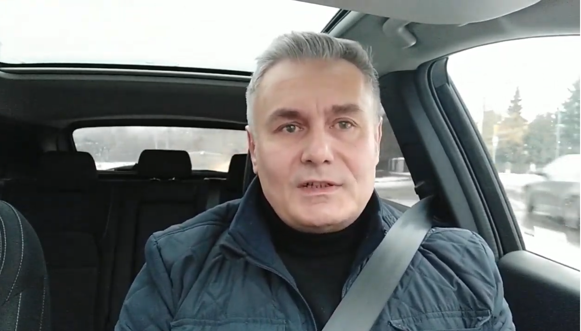 Zdjęcie do postu: Dziękuję za dwa wspólne lata. Mam nadzieję, że wiele wspólnych przed nami