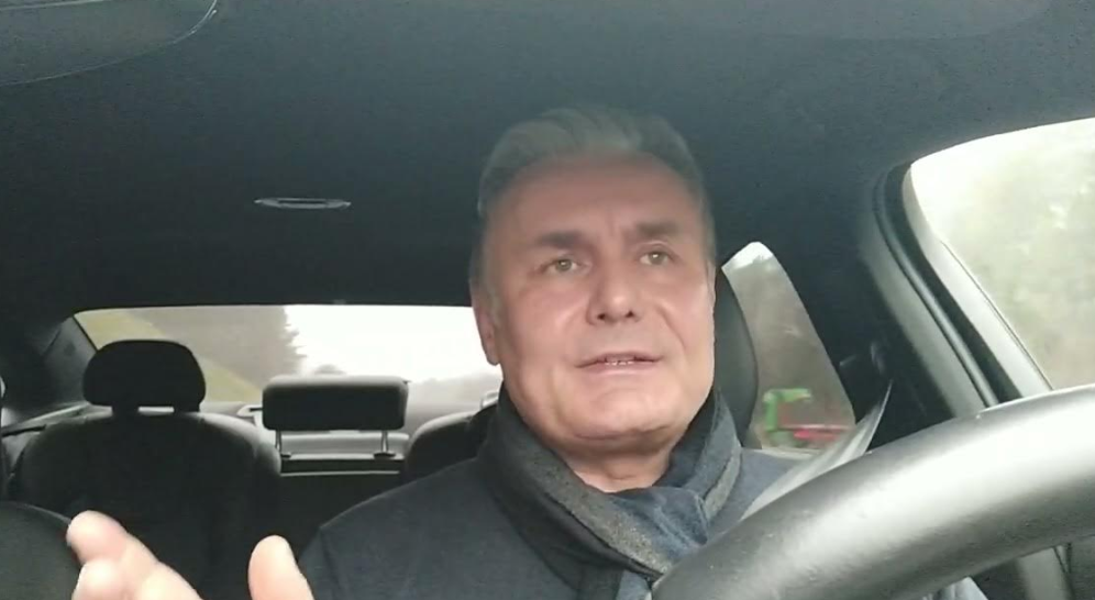 Zdjęcie do postu: Kaczyński mówi, że już nie dajemy się okradać! Wy to prawda-nie dajecie! A my? Okradacie nas cały czas