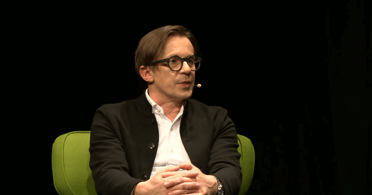 Zdjęcie do postu: Wybitny architekt: Jestem przerażony, wszystko skwierczy, a świat nie jest poukładany w sposób normalny