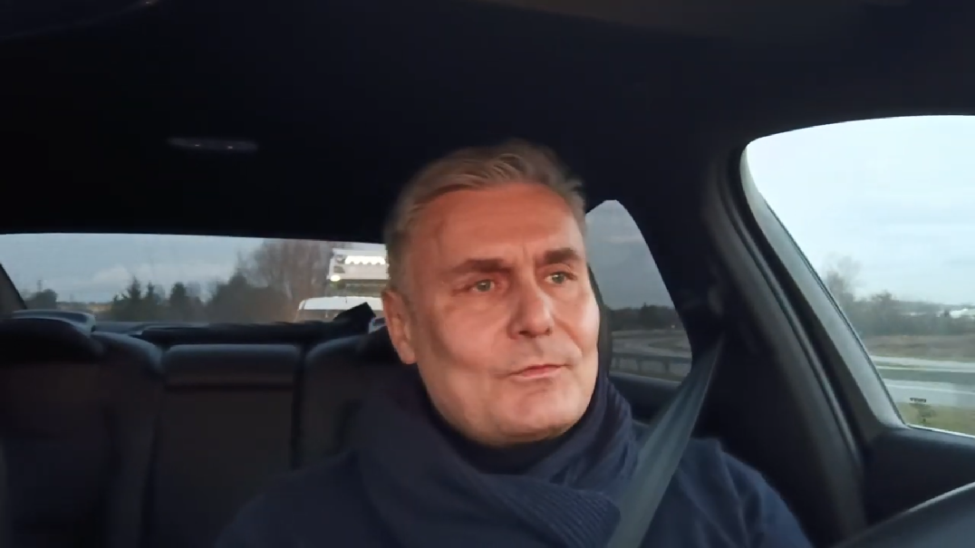 Zdjęcie do postu: Okazuje się, że to nie media mają być wolne. To środki mają być wolne… na kontach.