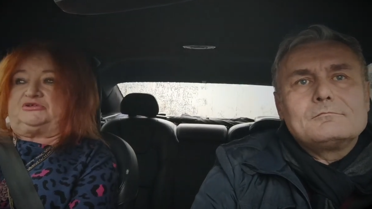 Zdjęcie do postu: Obecność księdza po dzwonku w szkole jest dziwna. Jedna godzina religii mnie zasmuciła.