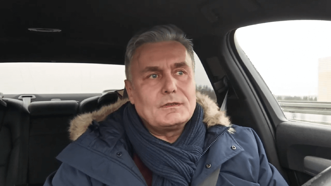 Zdjęcie do postu: To krawędź paranoi ‼ Żyjemy w państwie, w którym każdy wierzy temu sądowi, któremu chce