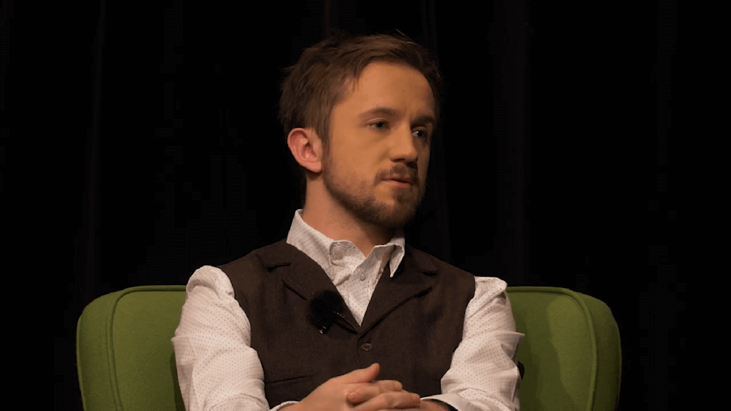 Zdjęcie do postu: Niklaus Pierun, Ślązak, youtuber mówi o tym, czym dziś jest Śląsk i kto jest Ślązakiem