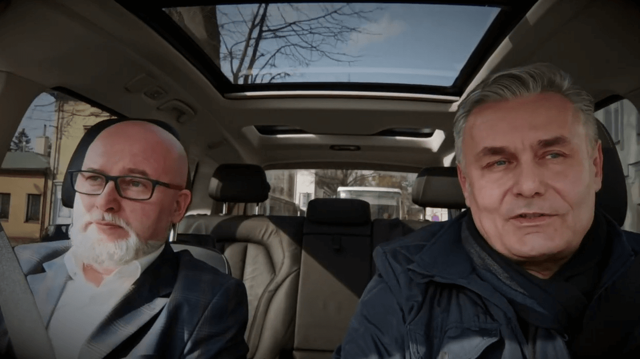 Zdjęcie do postu: Samorządy najszybciej i najsprawniej aplikowały przepisy i unijne pieniądze