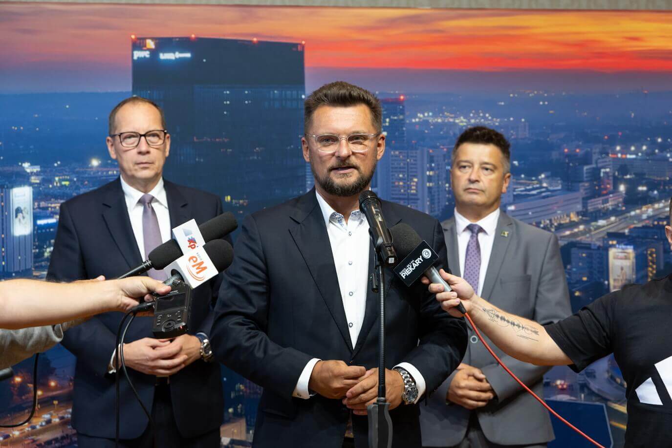 W Katowicach powstanie kolejny miejski basen. Miasto przejęło w tym celu grunt od SRK