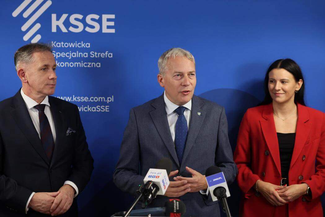 Najlepsza strefa w Europie