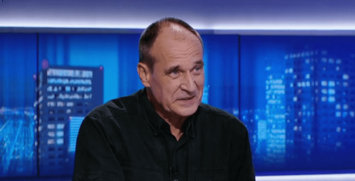 Kukiz: Tusk może trafić do szpitala psychiatrycznego