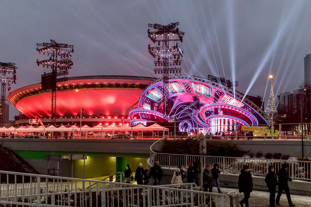 Bezpłatne dodatkowe pociągi Kolei Śląskich w noc sylwestrową. Rozkład