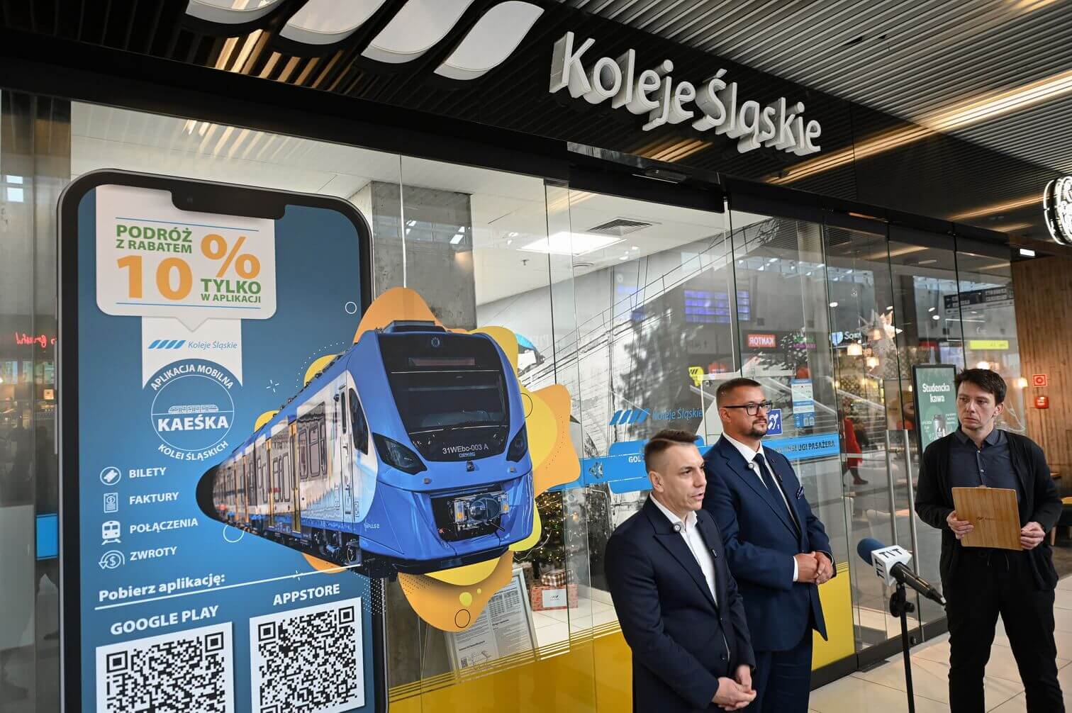 Nazywam się: milion!