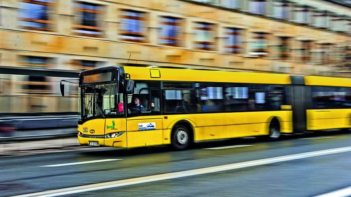 Świąteczne zmiany w funkcjonowaniu komunikacji miejskiej