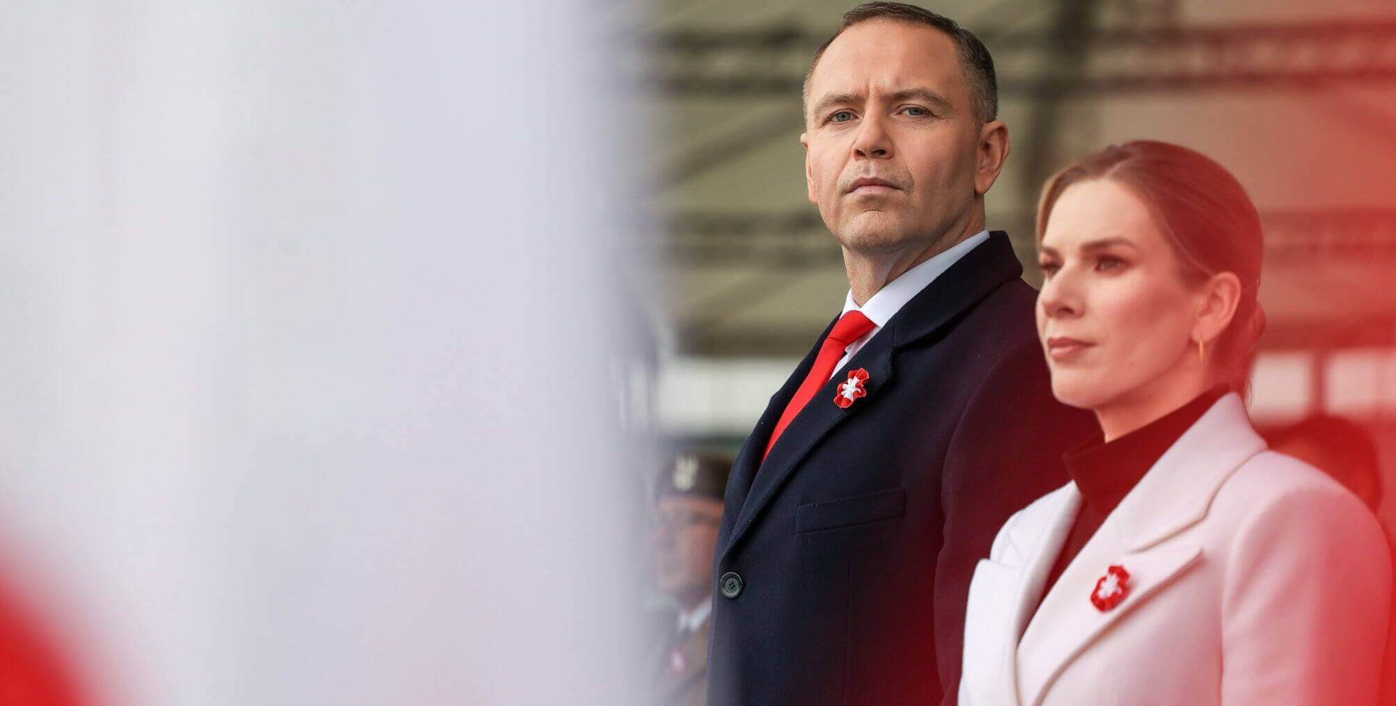 Nawrocki wetuje ustawę &#8222;łańcuchową&#8221;. &#8222;Kojce wielkości miejskich kawalerek – to absurd, który uderzałby w rolników, hodowców i zwykłe wiejskie gospodarstwa&#8221;