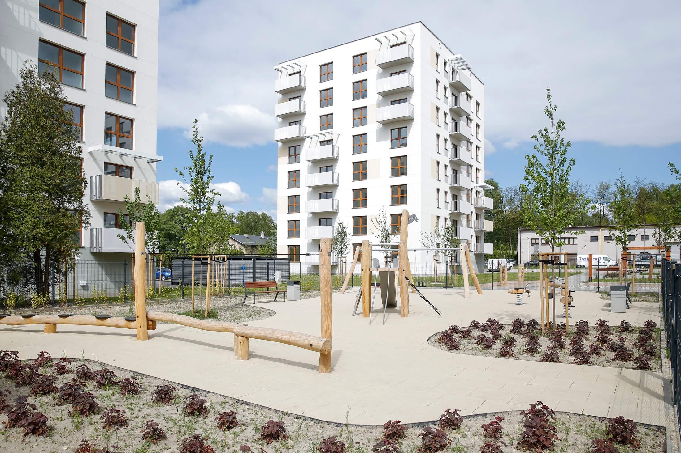 Raport: Potrzeby mieszkaniowe Polaków: własność celem, najem etapem przejściowym