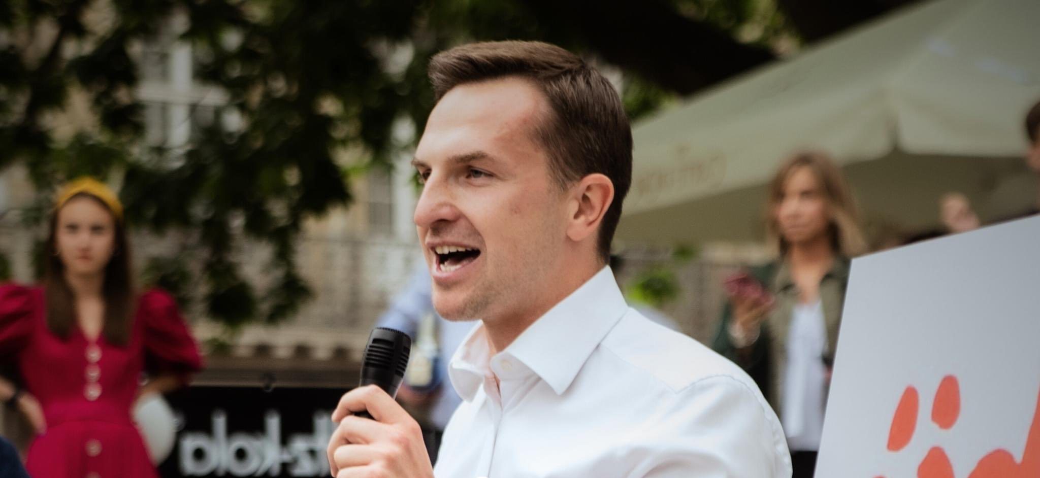 Adwokat Zbigniewa Ziobry do rzecznika rządu: będzie pan mógł udowodnić swoje kłamstwa w sądzie, więc proszę odbierać pocztę!