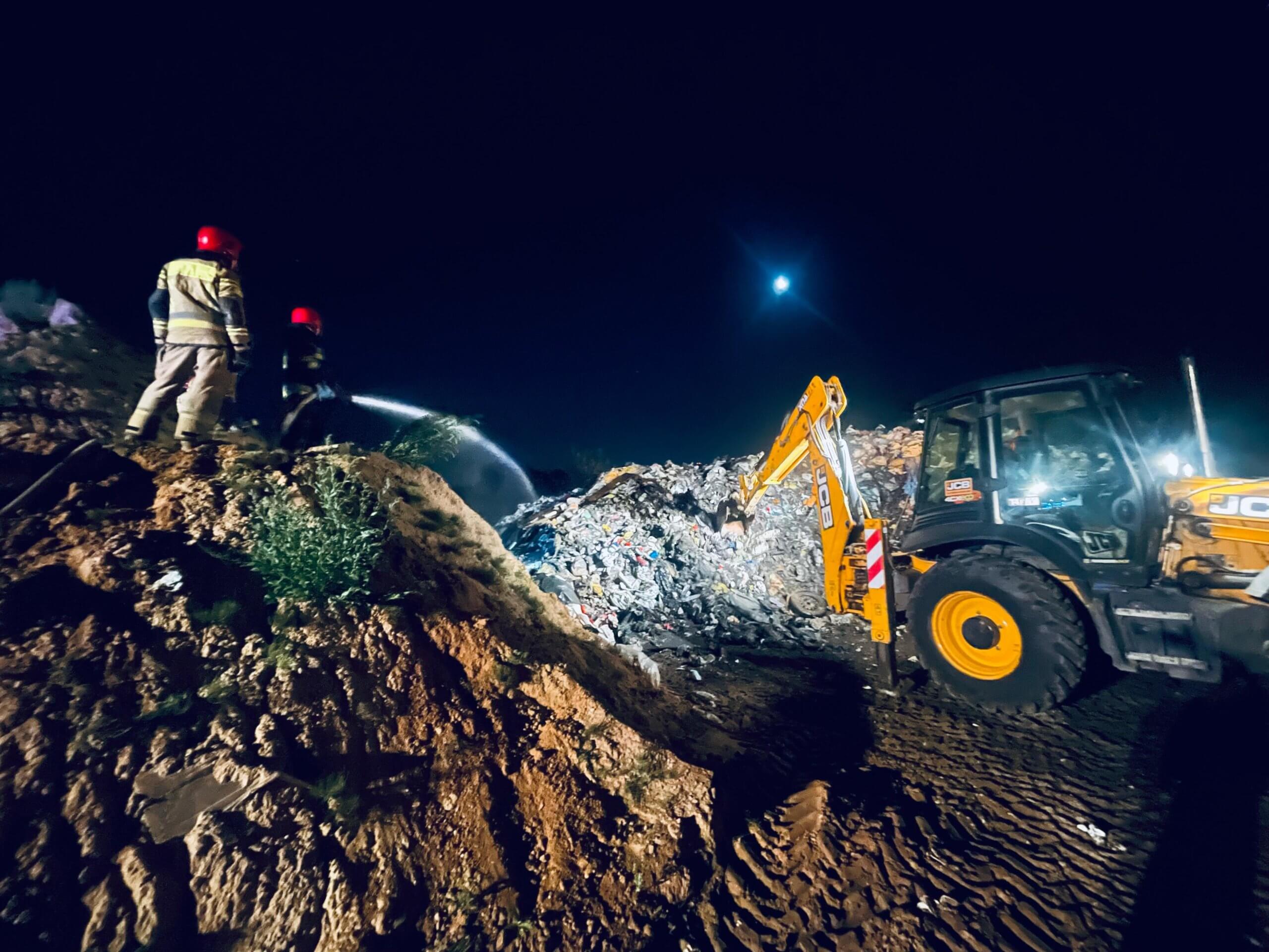 MKiŚ: Sprzątamy Polskę z niebezpiecznych odpadów – kolejne 200 mln zł trafi do samorządów