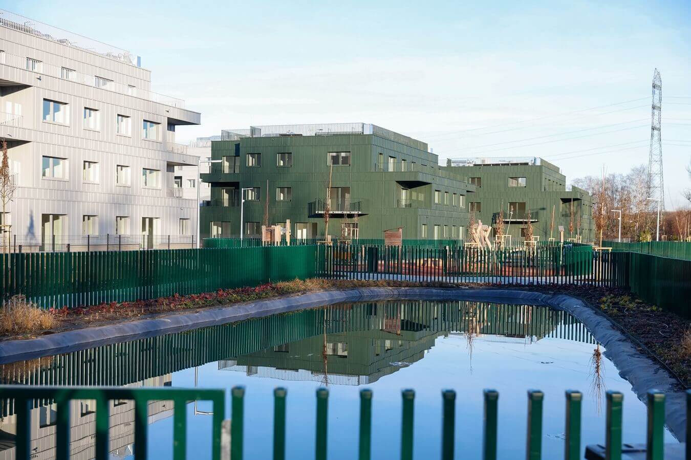 Duże zainteresowanie mieszkaniami przy ul. Kosmicznej. Katowicki TBS już planuje kolejne inwestycje