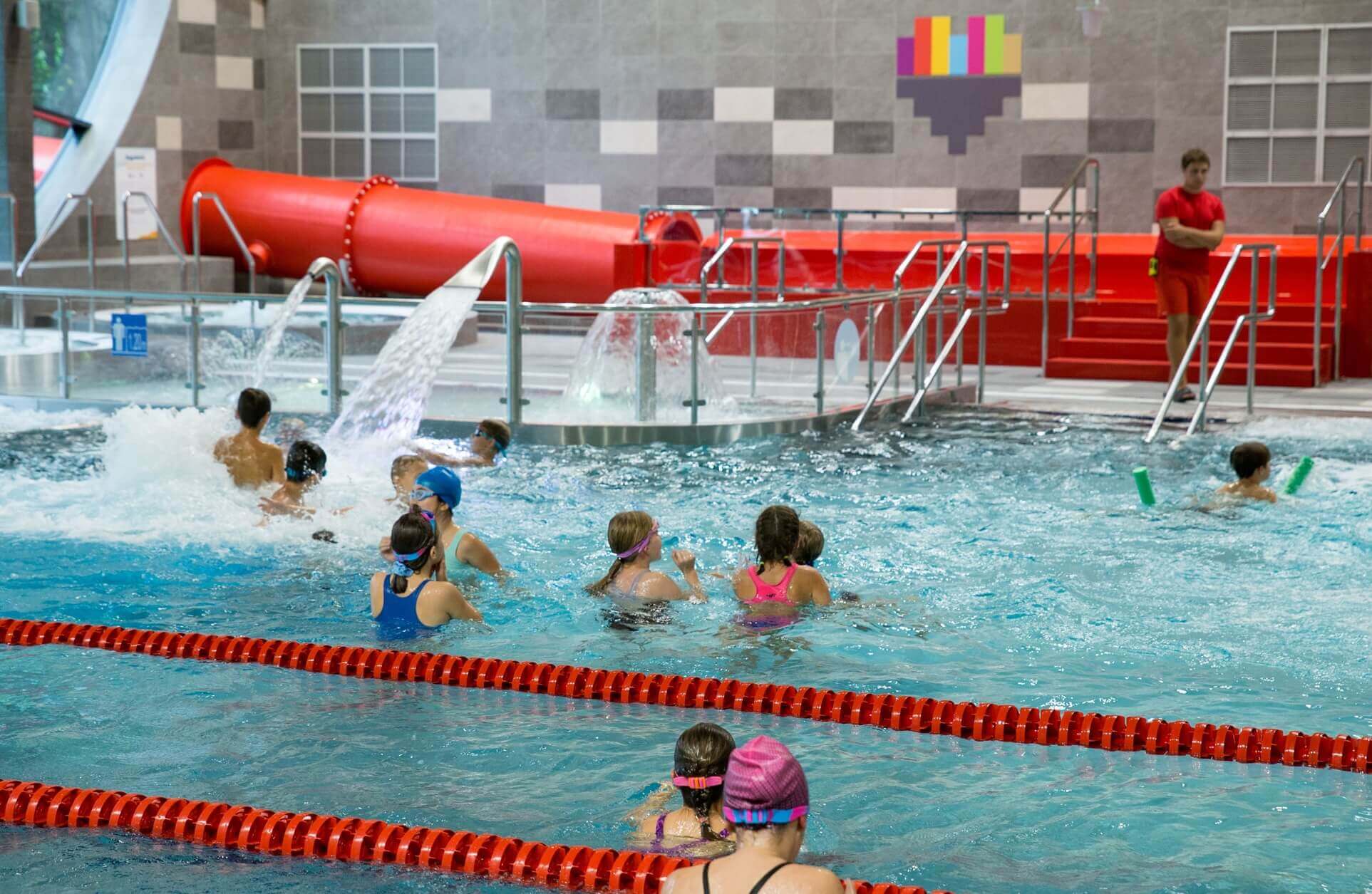 Zima w mieście – zaplanuj ferie w Katowicach