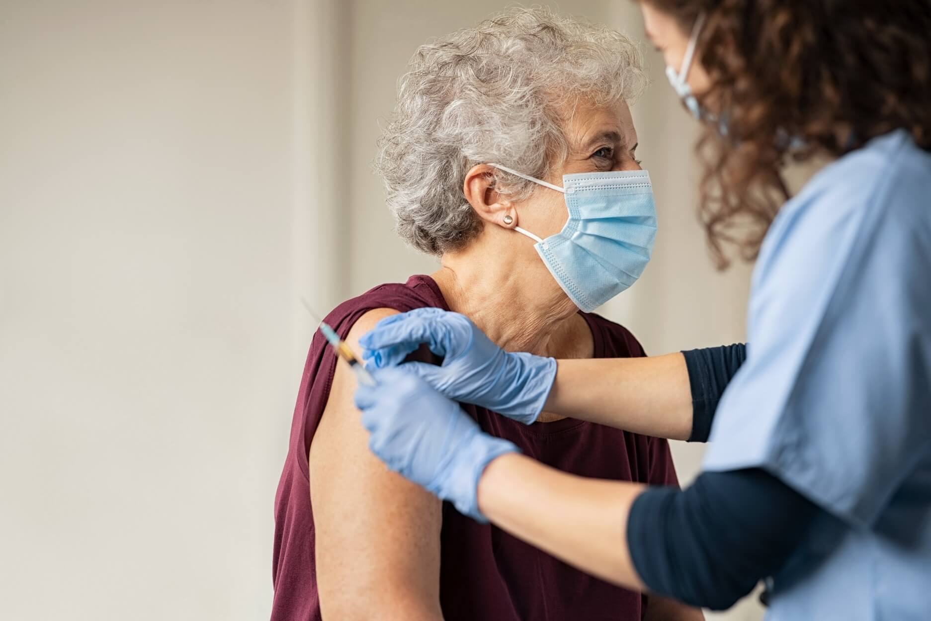 Szczyt zachorowań na grypę. prof. Brukało: musimy się przygotować