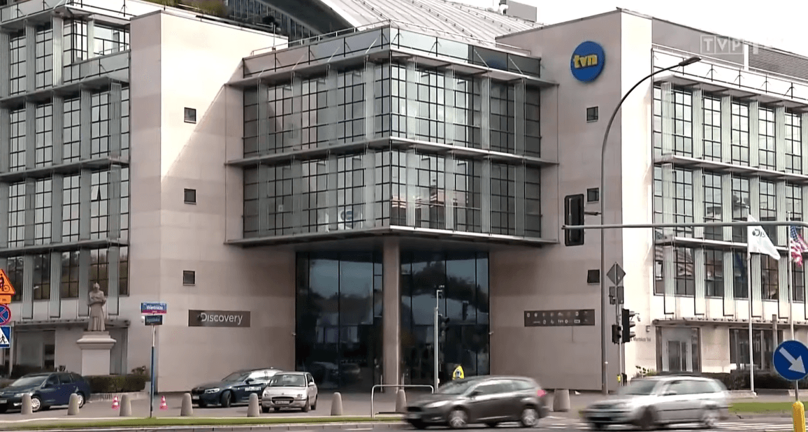 Warner Bros. Discovery przejęty przez Paramount Skydance. Umowa podpisana. Rząd Tuska ma jeszcze szanse na zablokowanie przejęcia TVN?