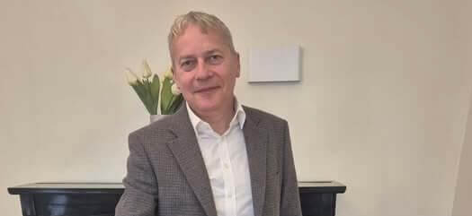 Wojciech Saługa szefem śląskich struktur Koalicji Obywatelskiej