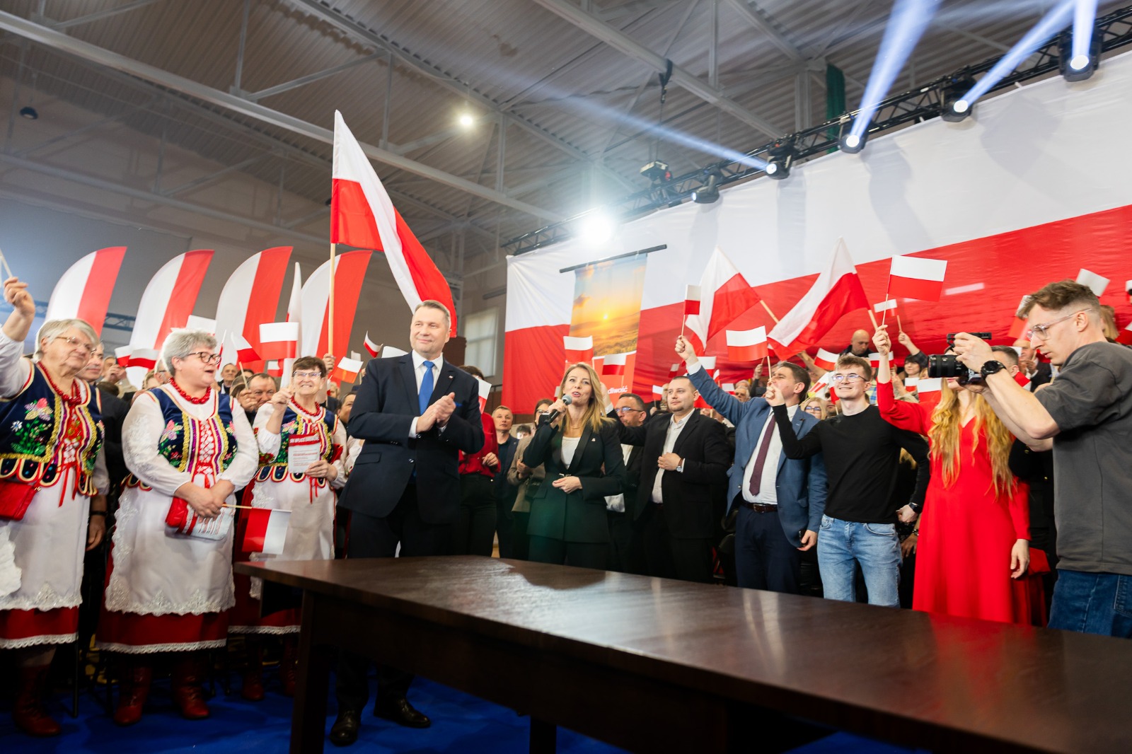 Fotowoltaika? W balona zrobili – mówi kandydat PiS na premiera!