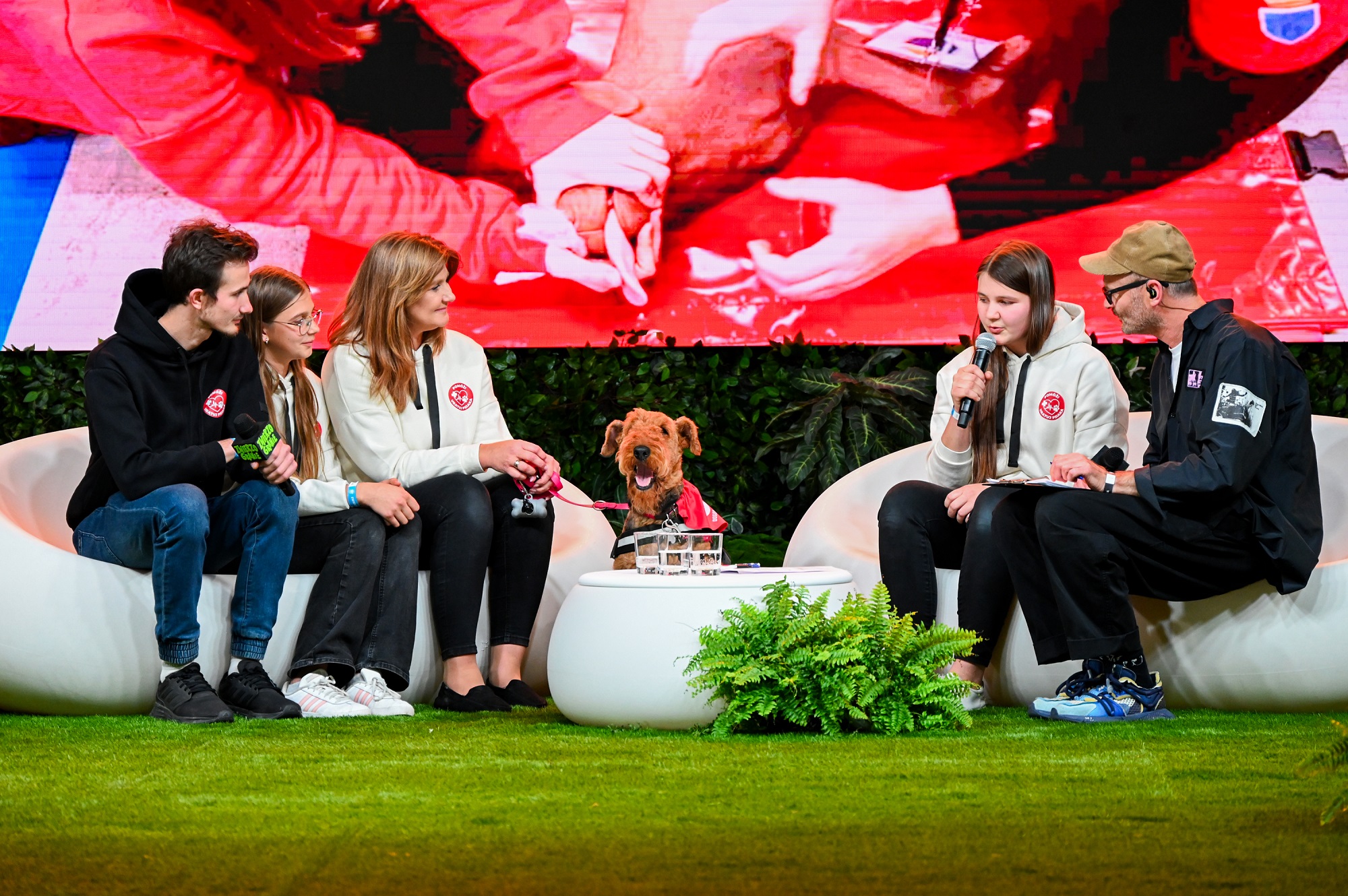 Sosnowiec: Zwierzogranie powraca! II edycja największego festiwalu dla zwierząt w Polsce