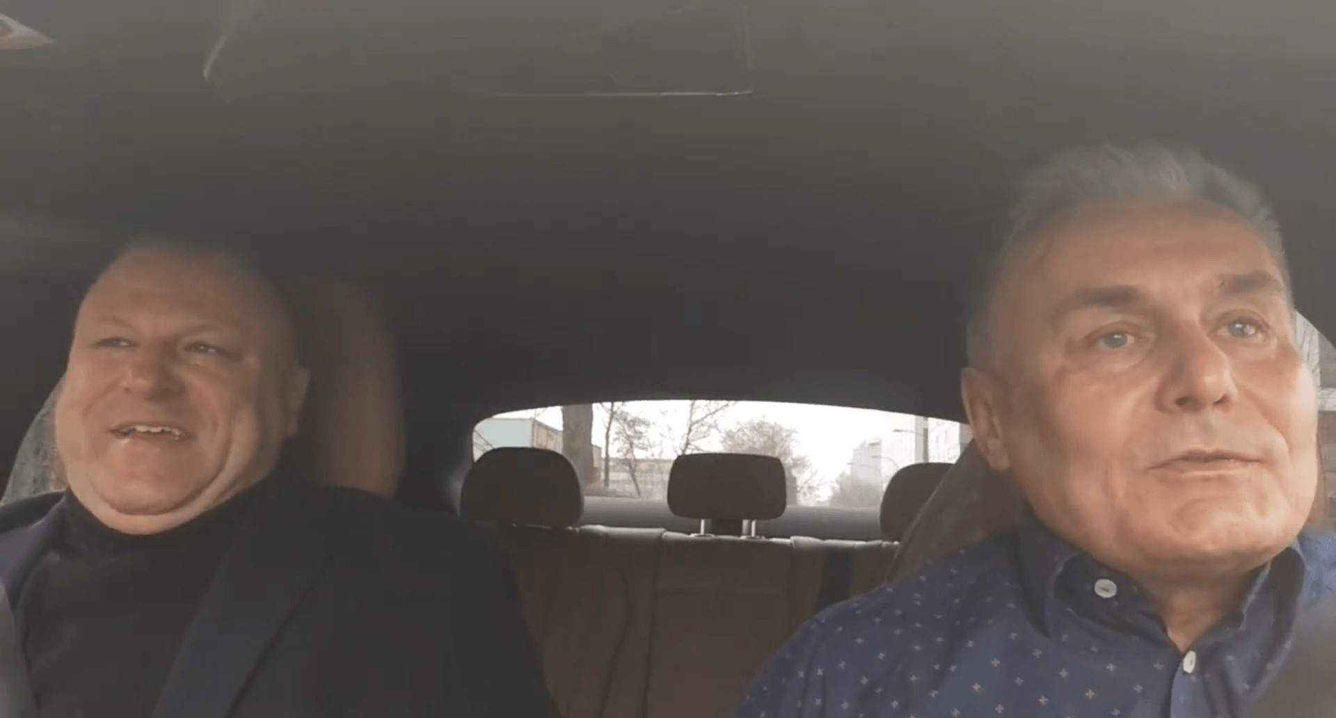 Prof. Safjański: klasyczną napaścią Rosji nie jesteśmy zagrożeni, niepokojące jest coś innego