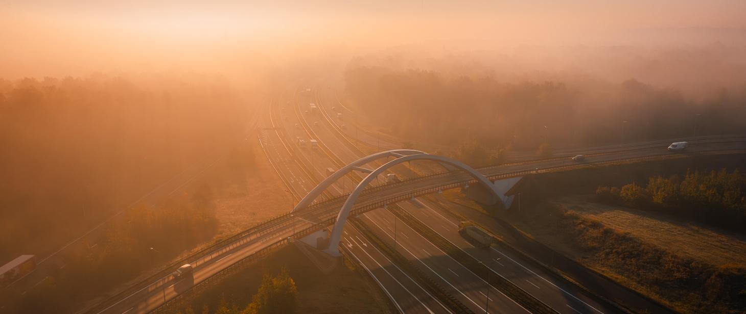GDDKiA poszukuje projektanta rozbudowy kluczowego odcinka autostrady A4