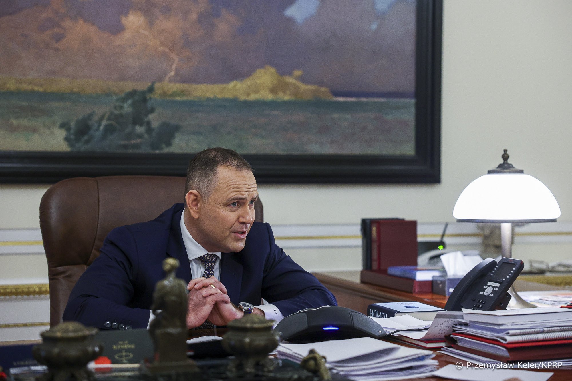 Prezydent Nawrocki gotowy do ustępstw?