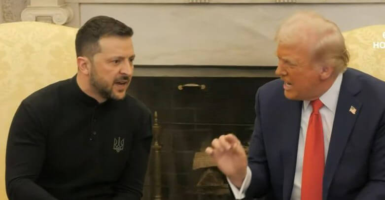 Kolejny kraj chce zablokować ogromną pożyczkę UE dla Ukrainy. „Albo odblokują nam ropę, albo koniec!”