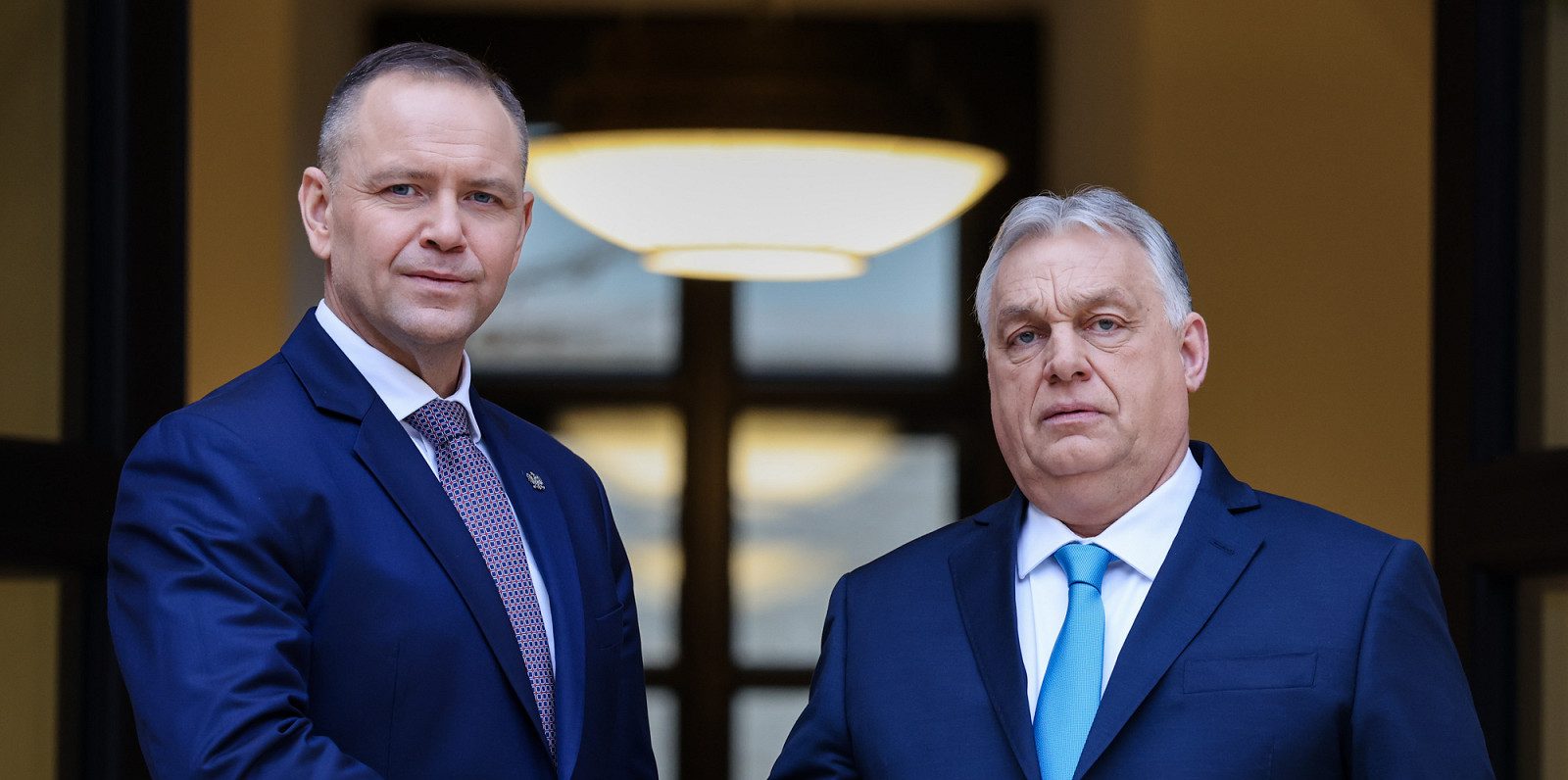 Wybory na Węgrzech odbędą się 12 kwietnia