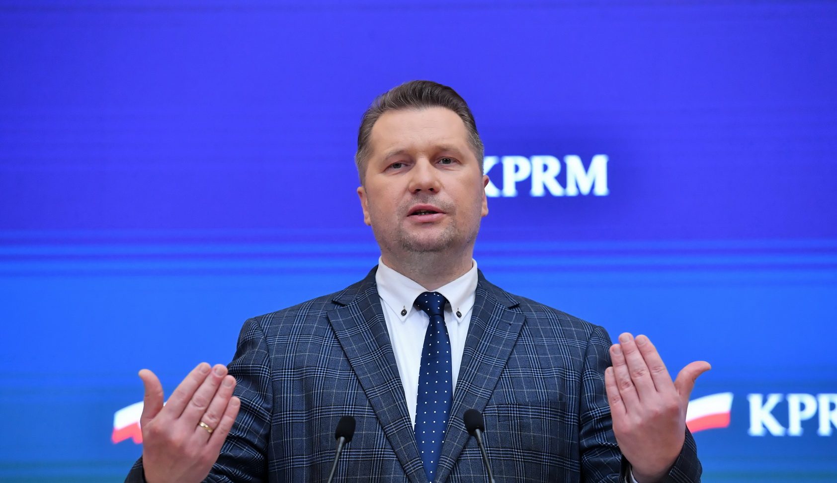 PiS nie wygra na Czarnku. Sondaż