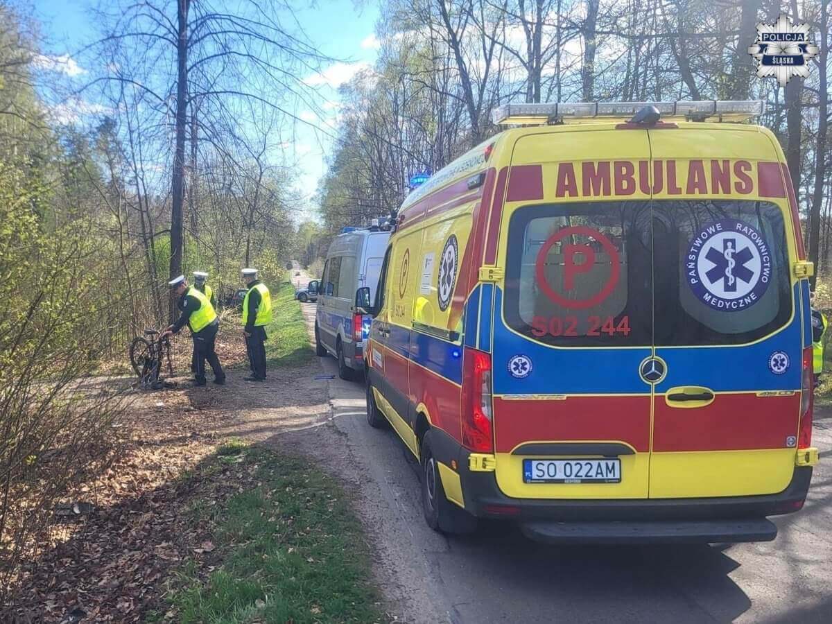 Sąd zdecydował w sprawie dalszych losów kierowcy. Śmierć Łukasza Litewki – nowy wątek w śledztwie, to dlatego kierowca nie hamował?