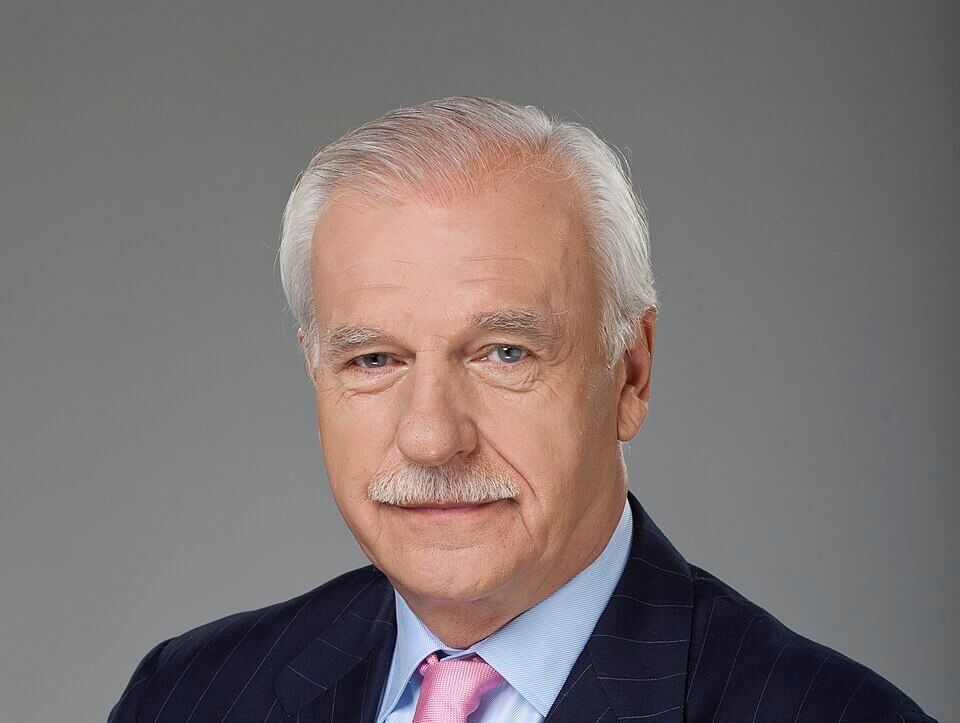 Nie żyje Andrzej Olechowski. Współzałożyciel Platformy Obywatelskiej