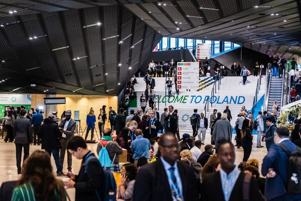 Rynek turystyki biznesowej w Katowicach wciąż się rozwija