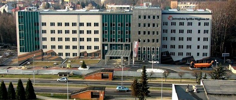 Dane operacyjne JSW za pierwszy kwartał 2026 roku