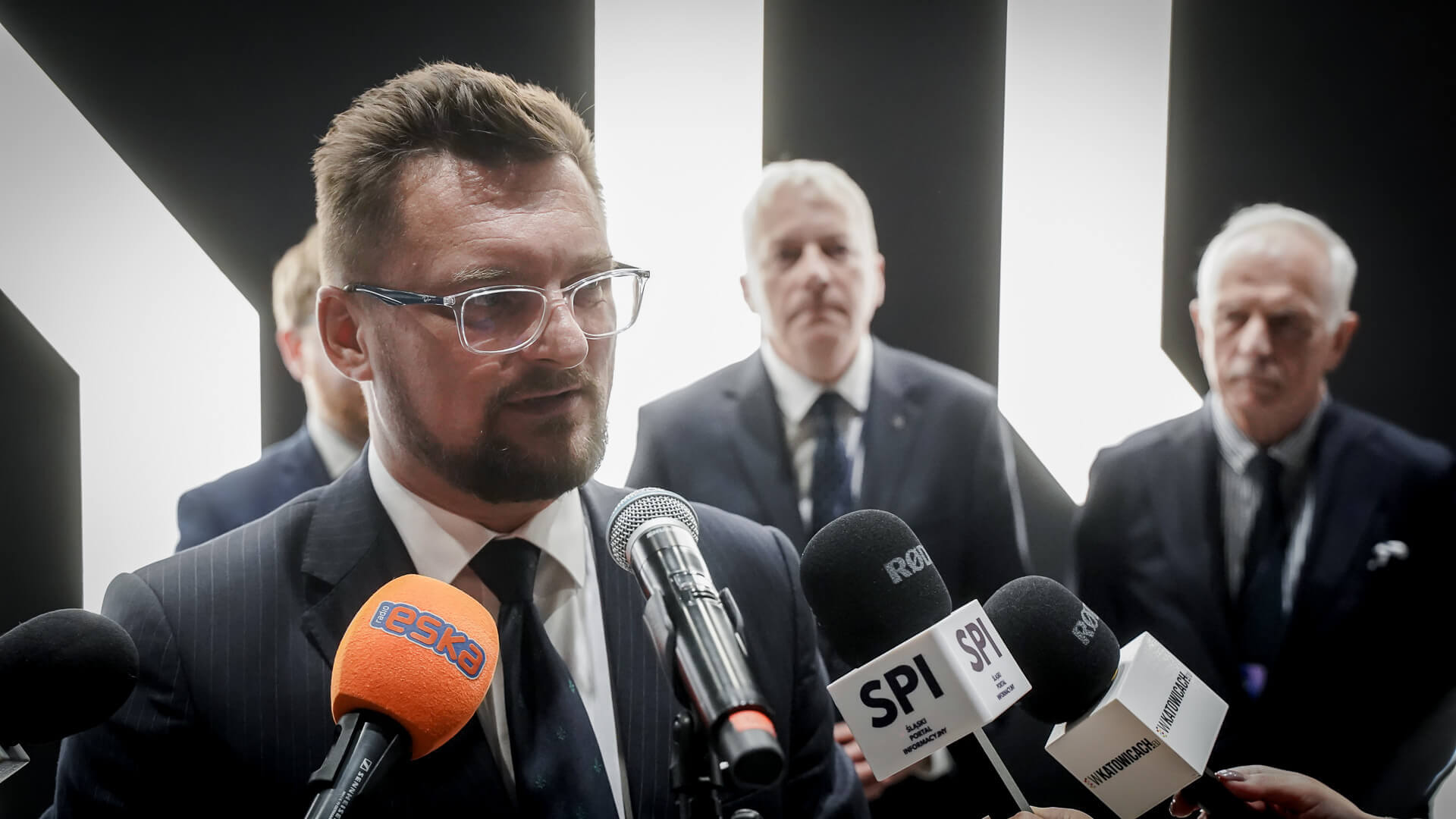 Shaft K – pod taką nazwą będzie promowany Katowicki Hub Gamingowo-Technologiczny