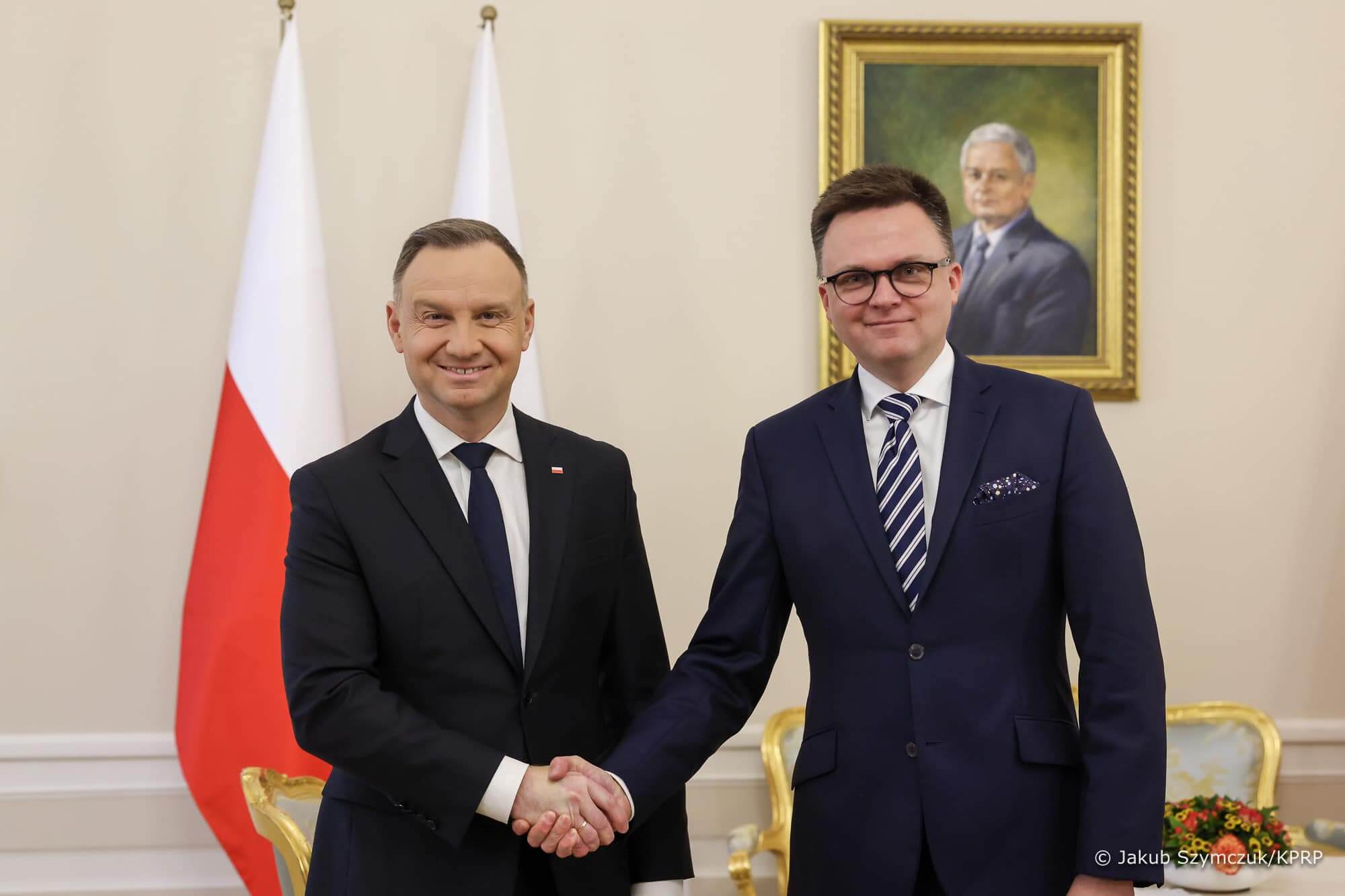 Szymon Hołownia: przyznam, że nie rozumiem