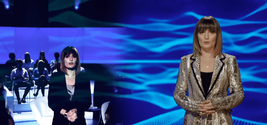 Dziennikarka Polsatu: sędziowie nie wytrzymali ciśnienia. „To jak wytrzymają polityczne naciski?”