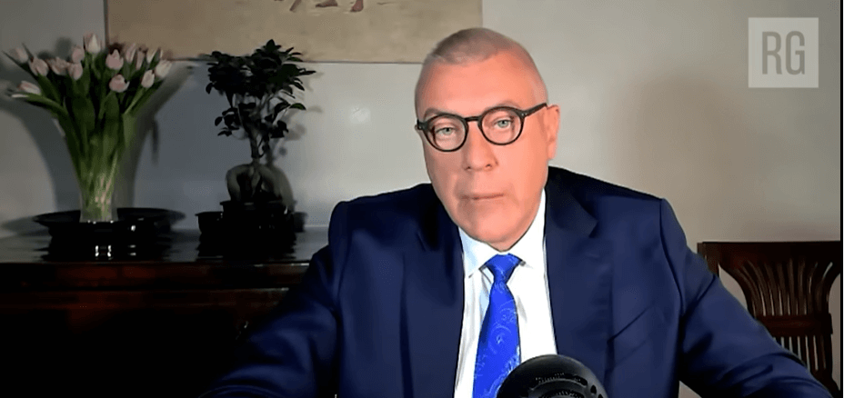 Roman Giertych z KO organizuje sieć na wybory! Krzysztof Stanowski odpowiada mu zaczepnie