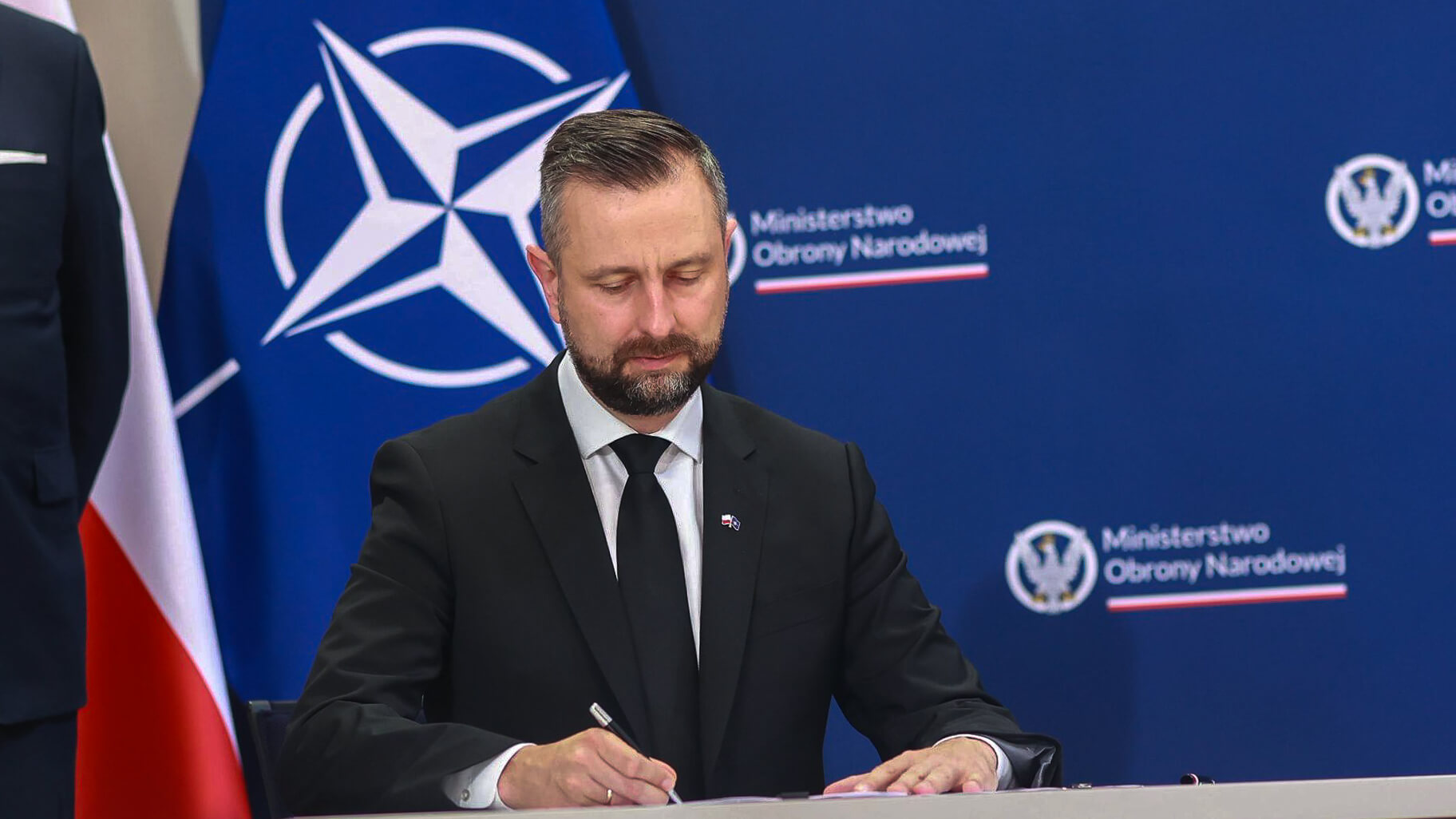 Polska złoży skargę do TSUE w sprawie Mercosur! – zapewnia wicepremier Kosiniak-Kamysz. Wicepremier 7 kwietnia mówił, że już taką skargę… złożono