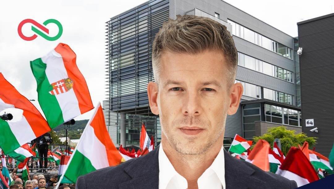 Nowy premier Węgier, stare podejście do Ukrainy! „Grzecznie otwórzcie”