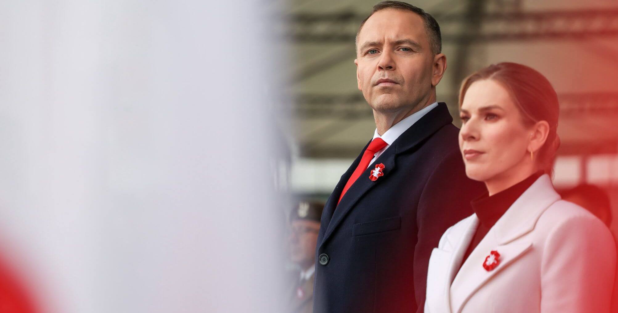 Sędziowie zapraszają prezydenta na „ślubowanie w Sejmie”. Kosiniak-Kamysz mówi o delikcie, a prezydent nie chce przyjąć przysięgi