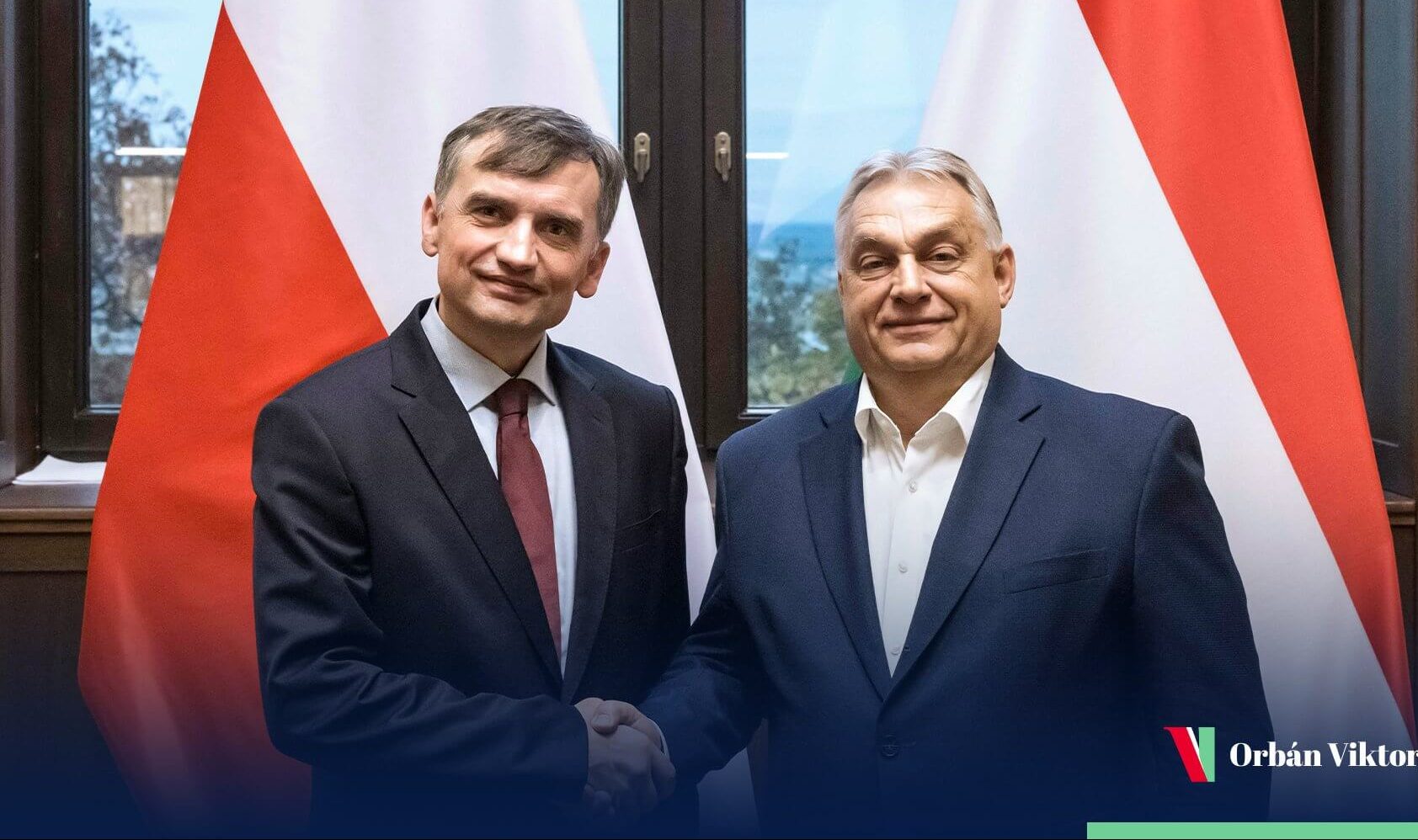 Sondaż. Czy Ziobro i Romanowski powinni wrócić do kraju?