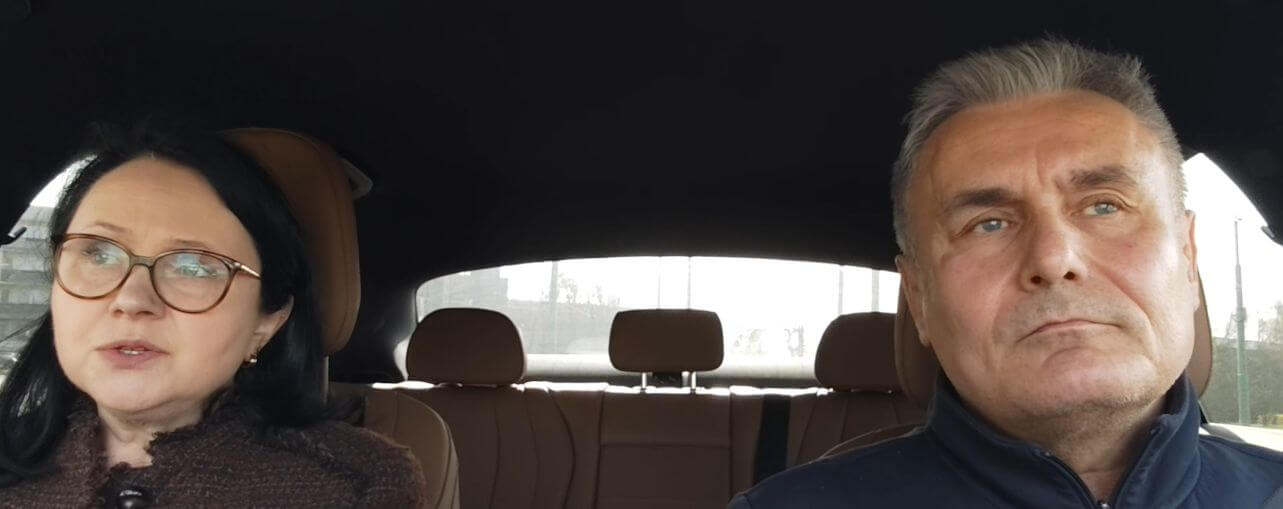 Skończył sie świat, jaki znamy – mówi prof. Paulina Polko